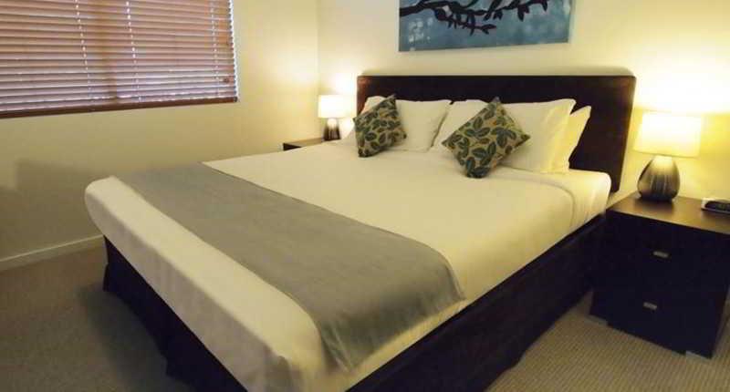 Silkari Lagoons Port Douglas Exterior foto