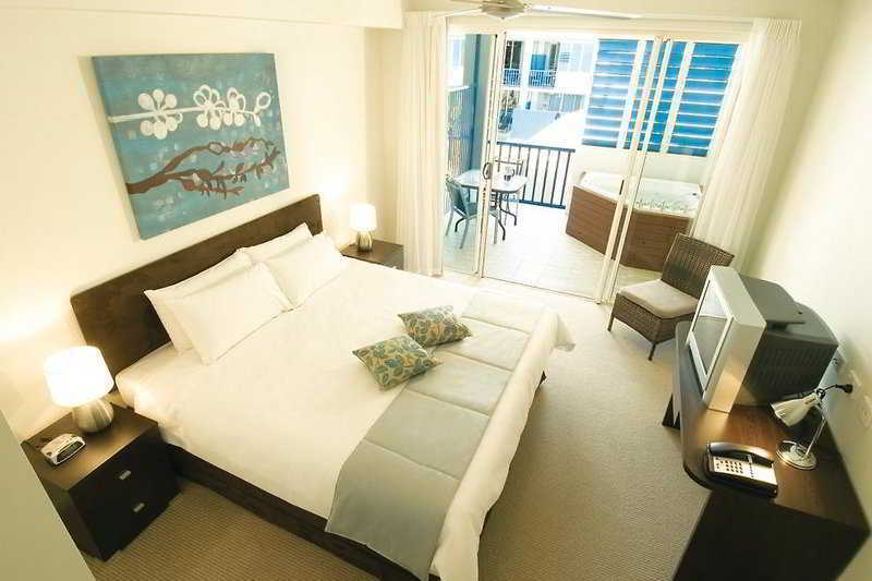 Silkari Lagoons Port Douglas Exterior foto